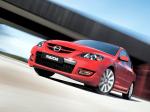 Mazda3 MPS 2006 года